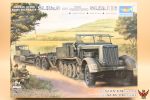 Trumpeter 1/72 Sd Kfz 9 and Sd Ah 116