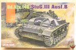 Dragon 1/72 Sd Kfz 142 StuG III Ausf B
