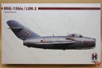Hobby 2000 1/48 MiG-15bis / Lim-2