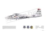Squadron Prints T-37B Tweet USA