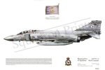 Squadron Prints Phantom FG1 Great Britain