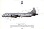 Squadron Prints P-3C Orion USA