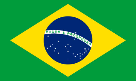 Brazilië