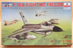 ESCI 1/72 F-16A Fighting Falcon