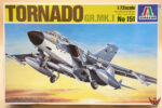 Italeri 1/72 Tornado GR Mk 1