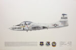 Squadron Prints T-37B Tweet USA