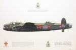 Squadron Prints Lancaster B I Great Britain