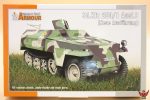 Special Armour 1/72 Sd Kfz 250/1 Ausf B neue Ausführung