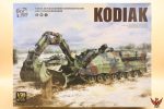 Border Model 1/35 Kodiak Swiss Series German Demonstrator AEV-3 Pionierpanzer