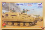 Bronco Models 1/35 YW-701A Armored Command and Control Vehicle