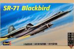 Revell 1/72 SR-71 Blackbird