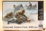 Master Box 1/35 Crossroad Eastern Front WWII era