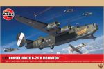 Airfix 1/72 Consolidated B-24H Liberator