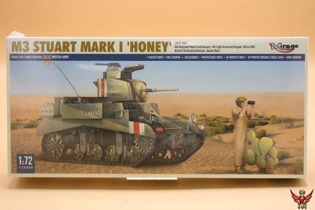 Rowasp ModelbouwMirage Hobby 1 72 M3 Stuart Mark I Honey Rowasp Modelbouw Rowasp ModelbouwMirage Hobby 1 72 M3 Stuart Mark I Honey Rowasp Modelbouw