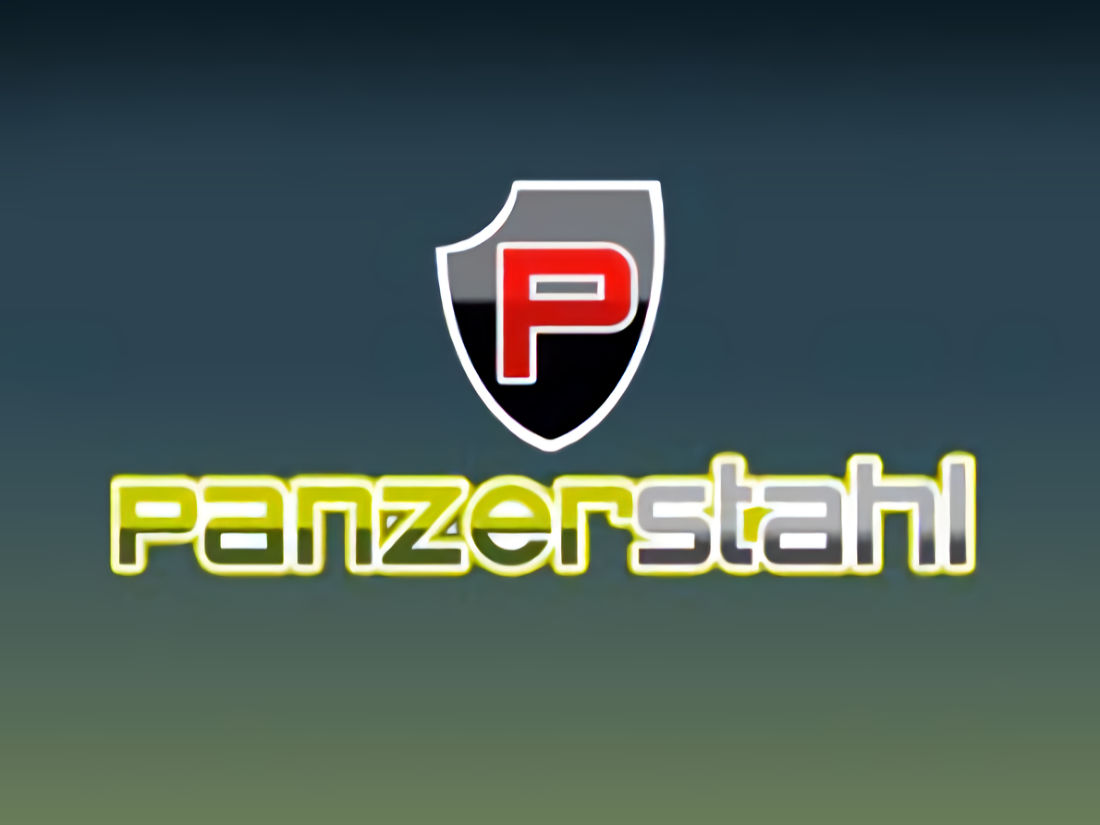 Panzerstahl