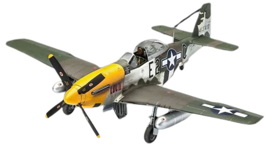 plane-model