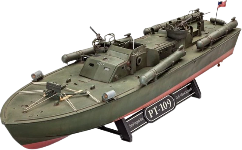 ship-model
