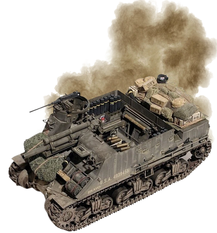 tank