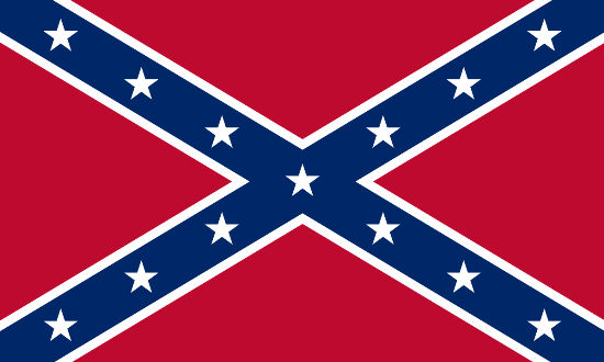 USA Confederate