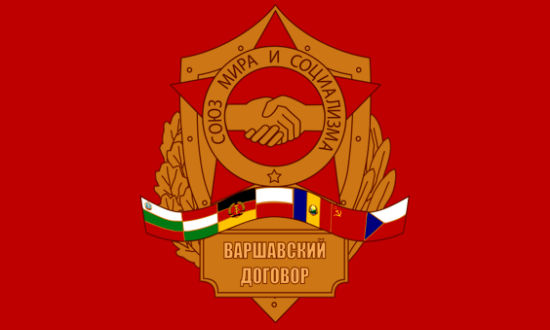 Warsaw Pact