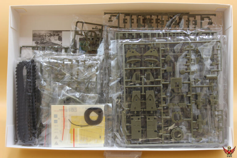 Rowasp ModelbouwAFV Club 1/35 Churchill Mk IV AVRE with Fascine Carrier ...