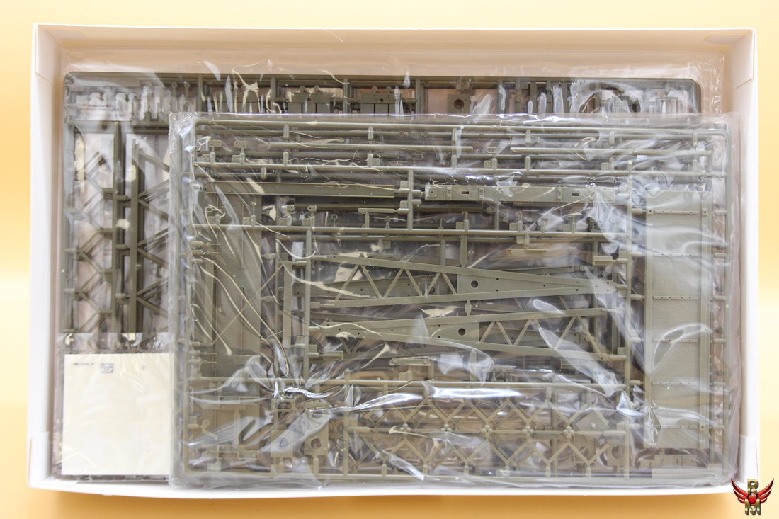 AFV Club 1/35 British Small Box Girder Bridge