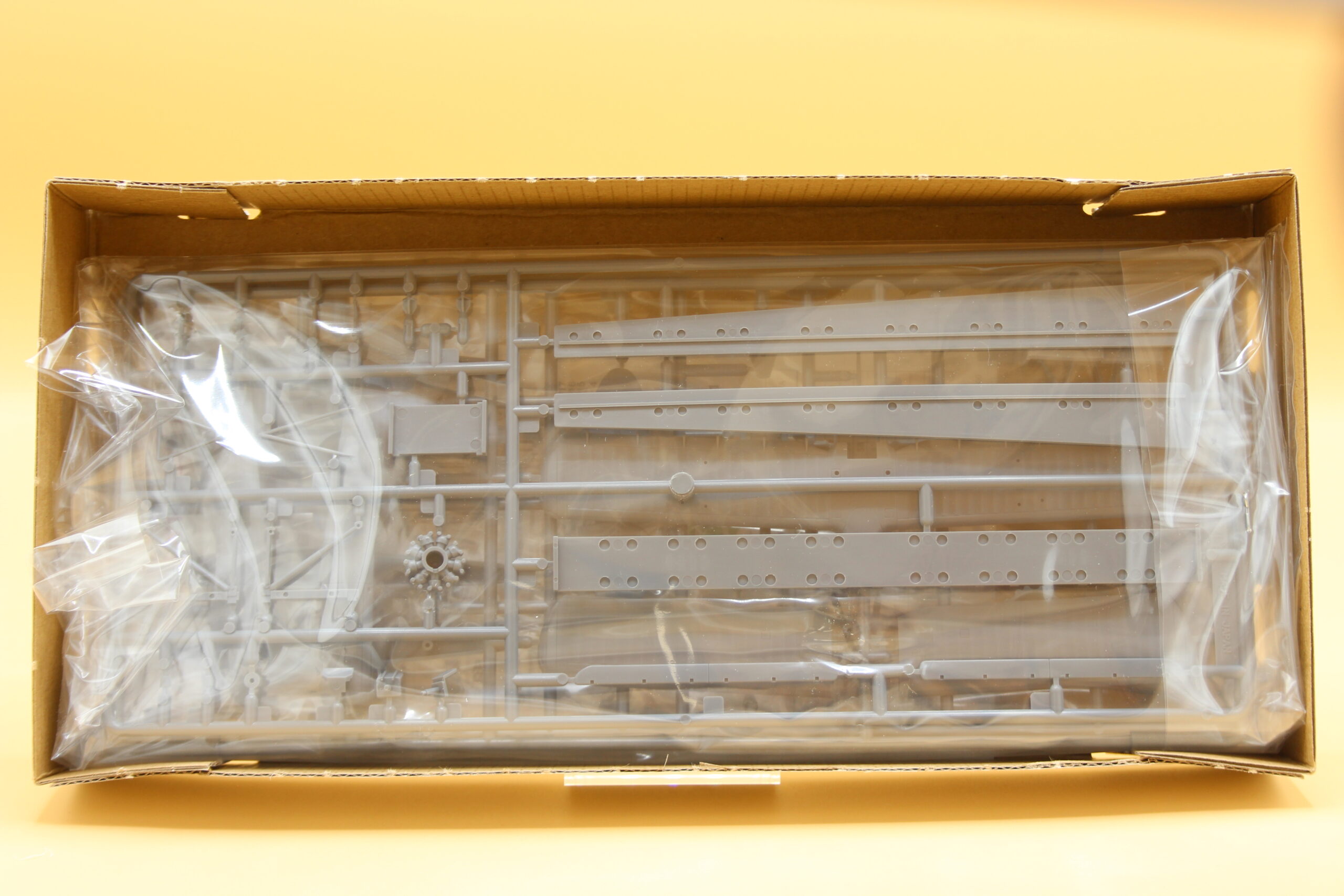 Hobby 2000 1/72 Yokosuka E14Y1 Model 11 Early