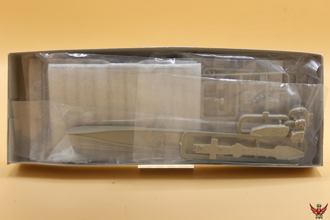 Trumpeter 1/700 HMS Calcutta
