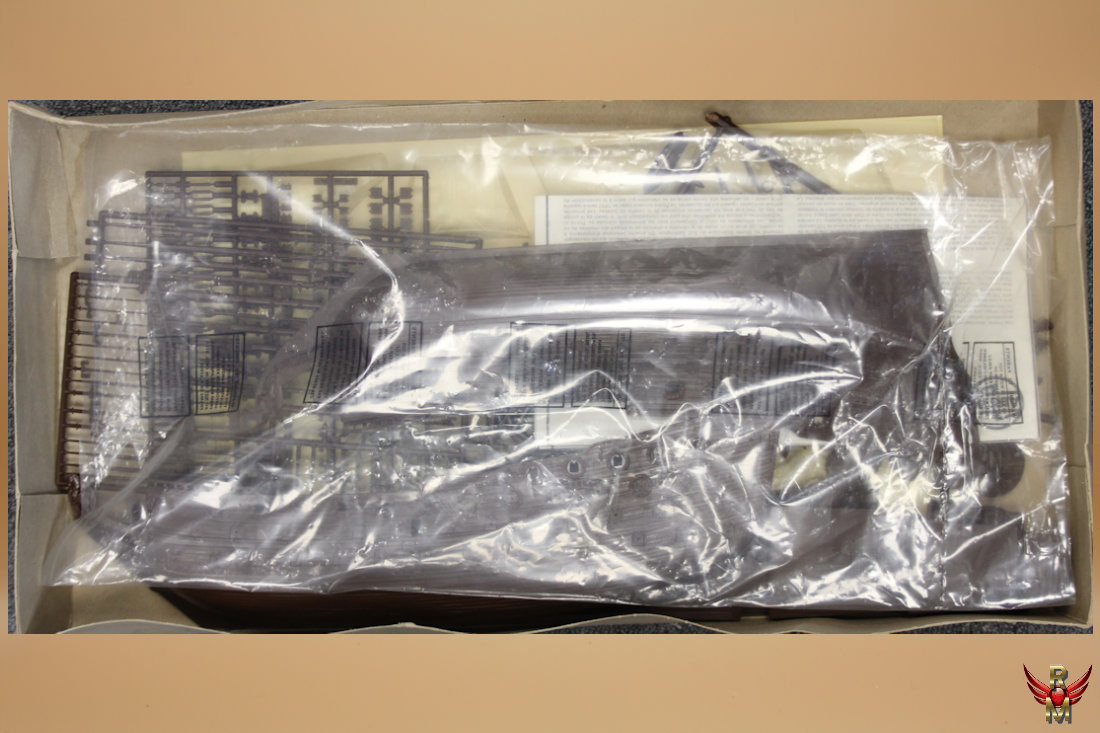 Airfix 1/180 HMS Prince