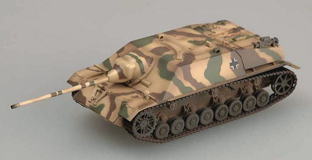 Easy Model 1/72 Jagdpanzer IV
