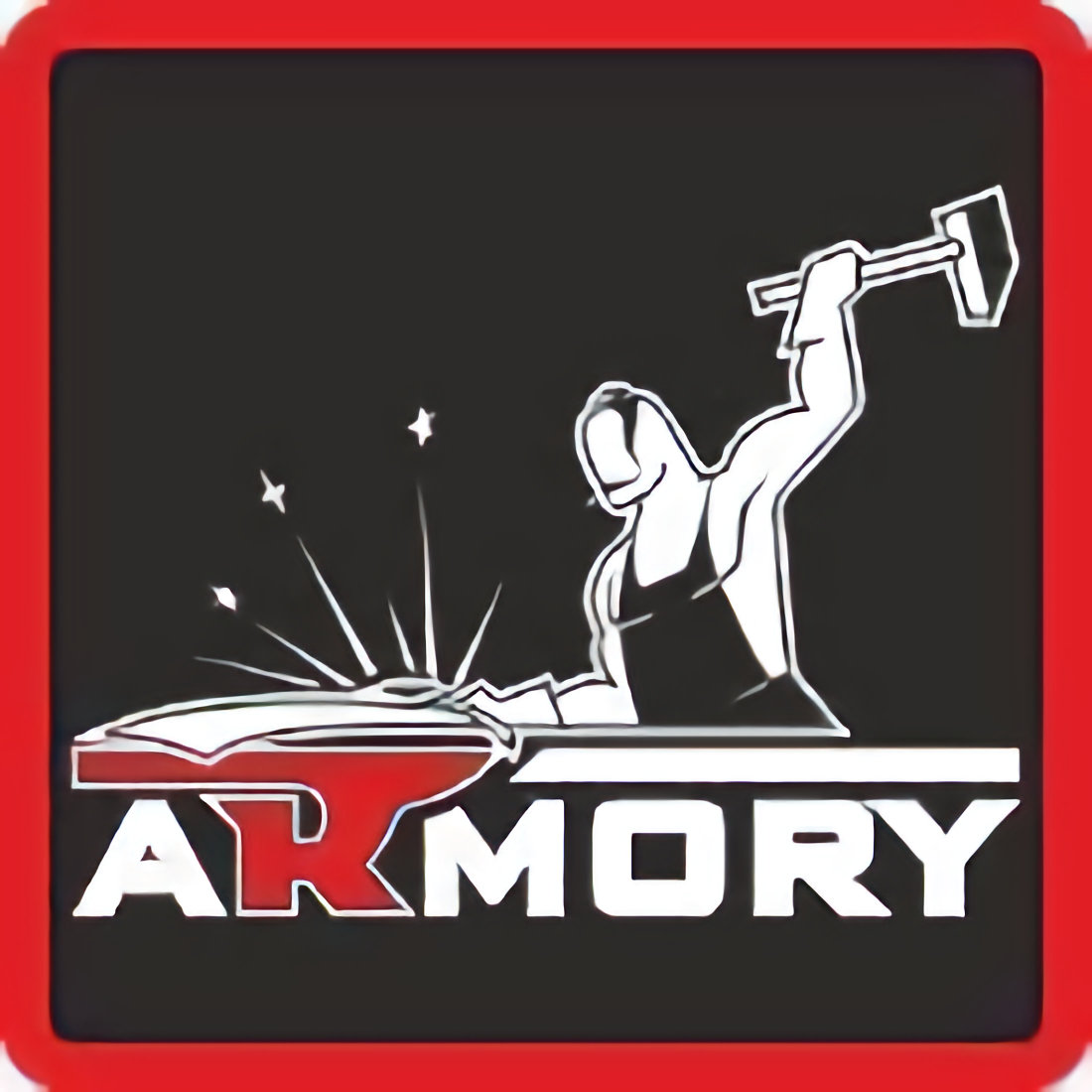 Armory Models Group