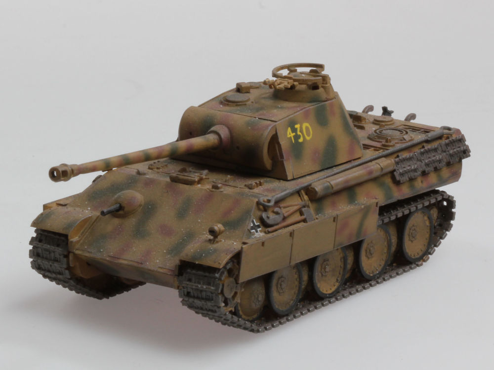 Revell 1/72 PzKpfw V Panther Ausf G Sd Kfz 171