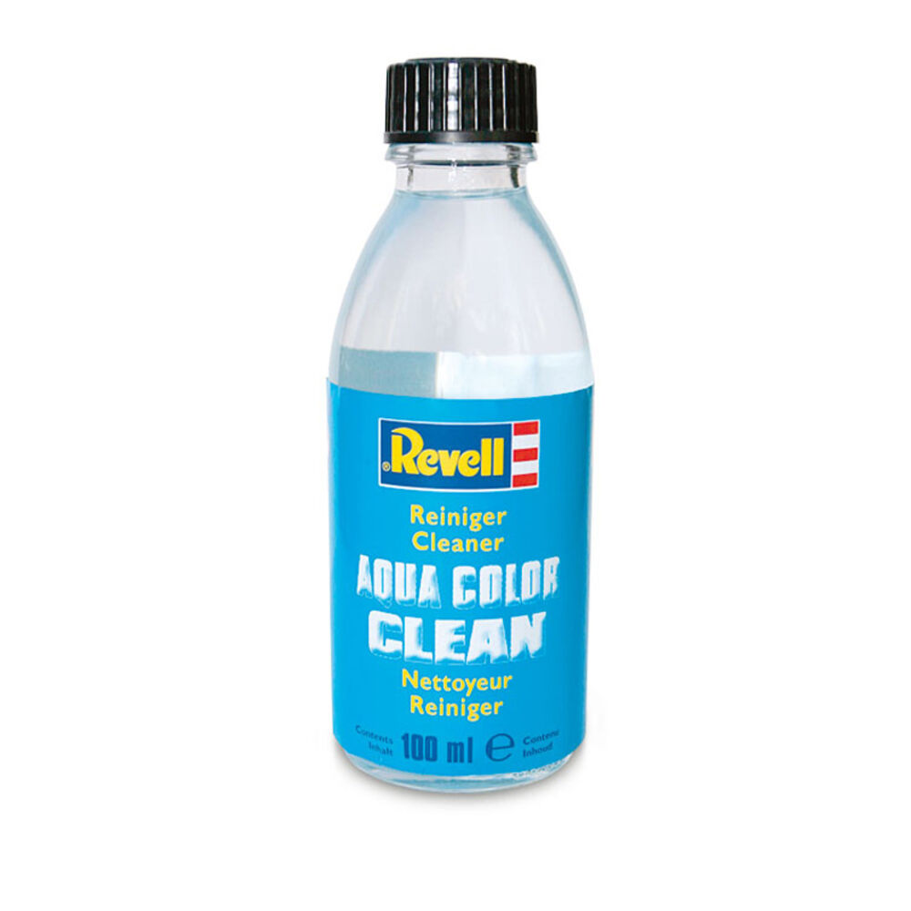 Revell Aqua Color Clean 100ml