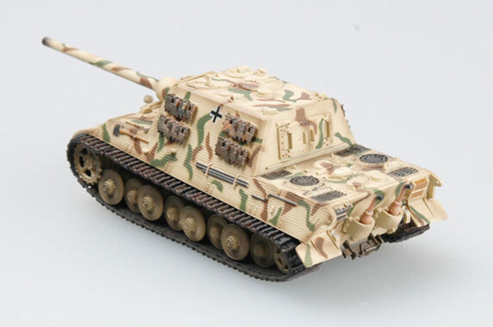 Easy Model 1/72 Jagdtiger P Germany 1944