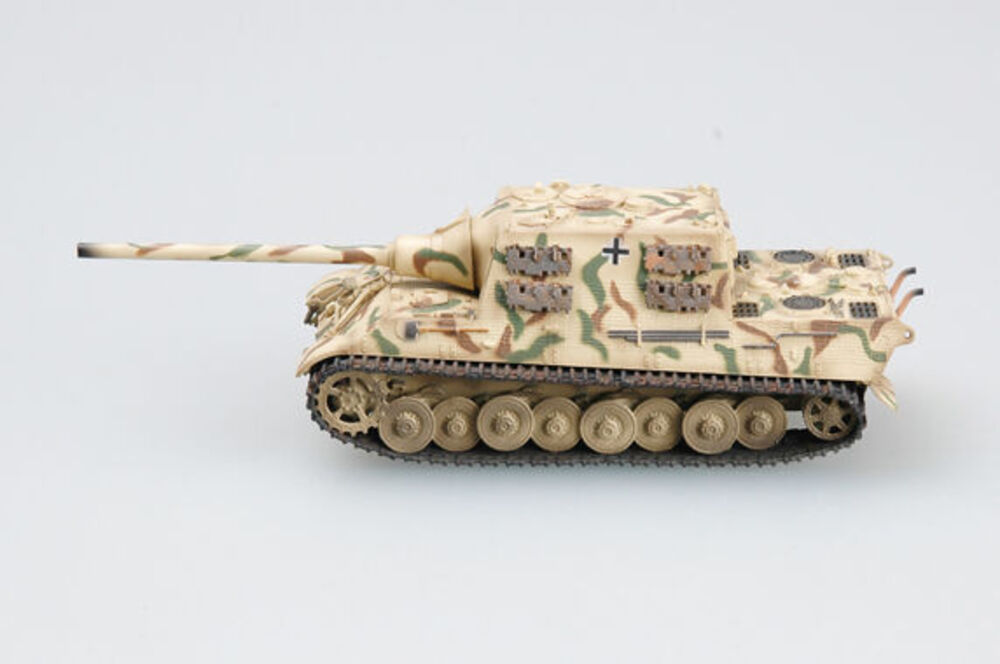 Easy Model 1/72 Jagdtiger P Germany 1944