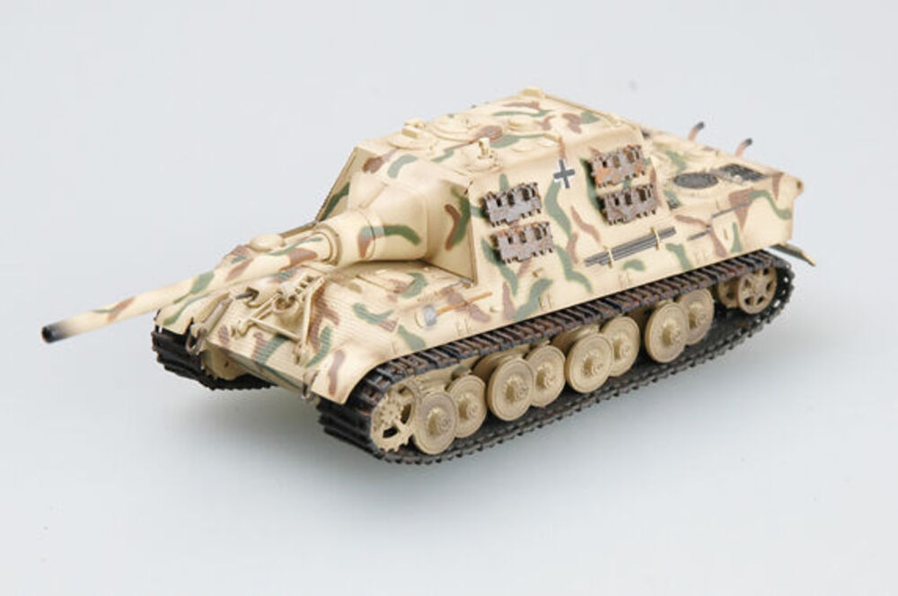 Easy Model 1/72 Jagdtiger P Germany 1944