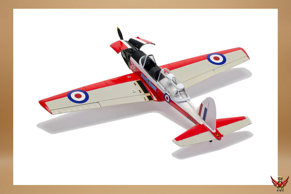 Airfix 1/48 De Havilland Chipmunk T 10
