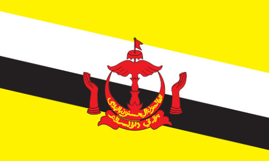 Brunei