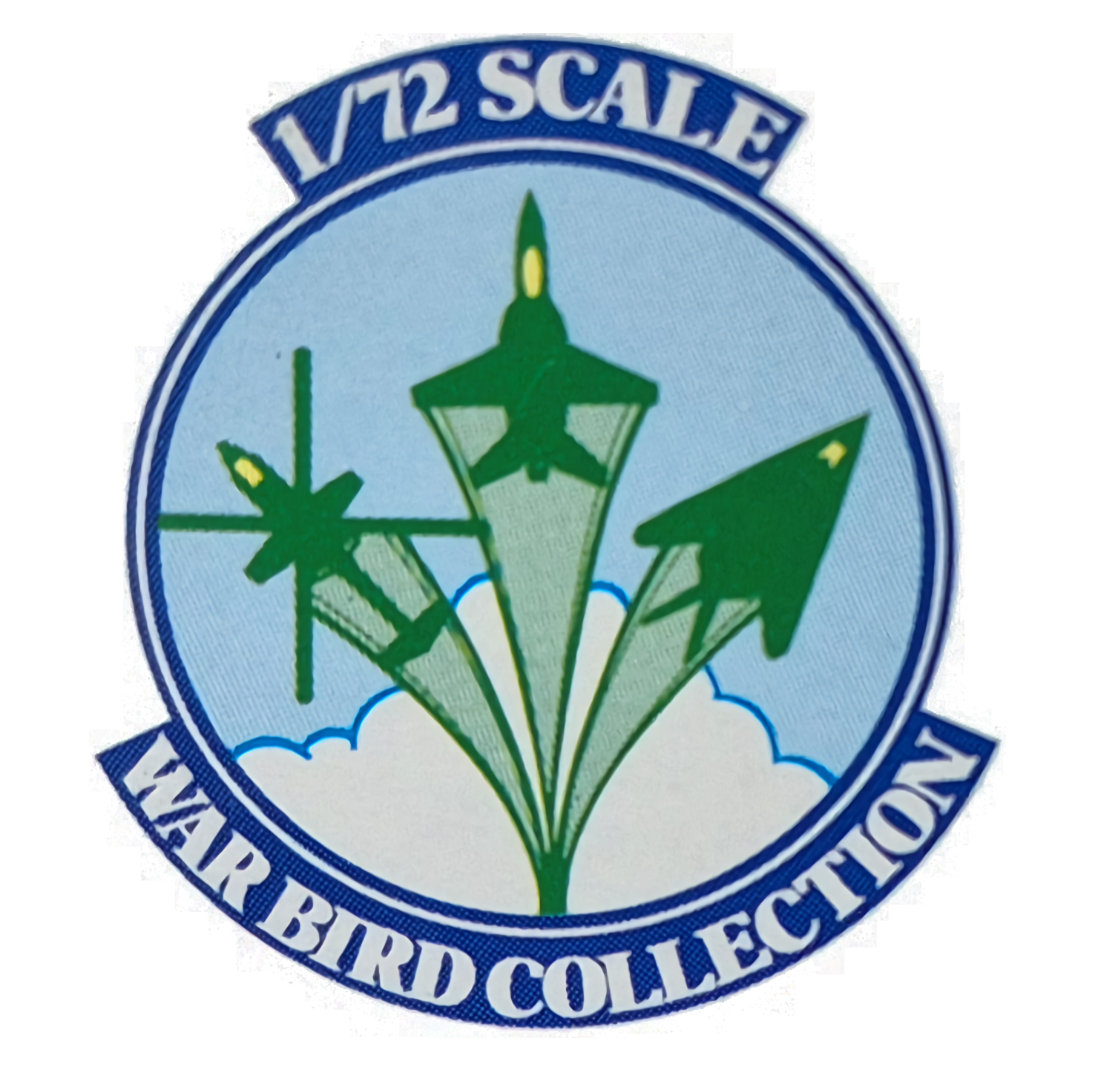 WAR BIRD COLLECTION