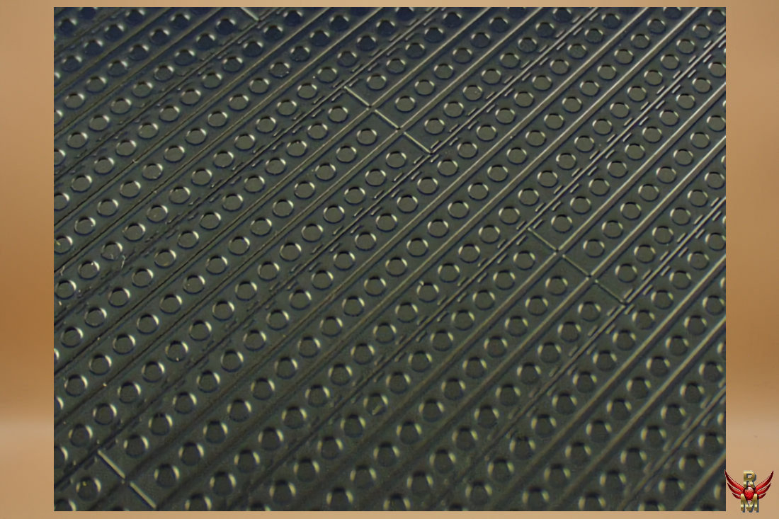 Eduard 1/48 Allied Airfield with PSP Cover
