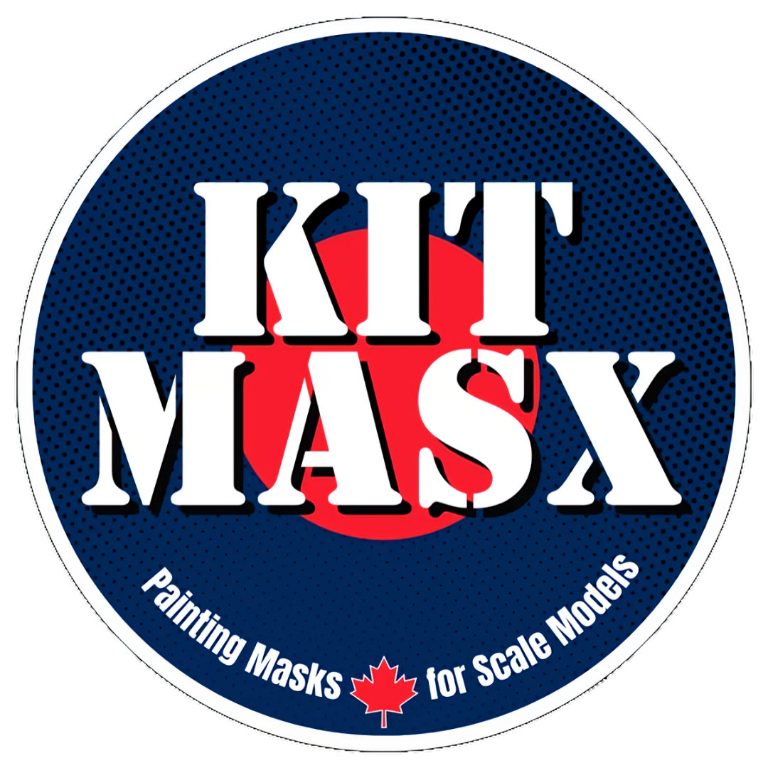 Kitmasx Painting Masks