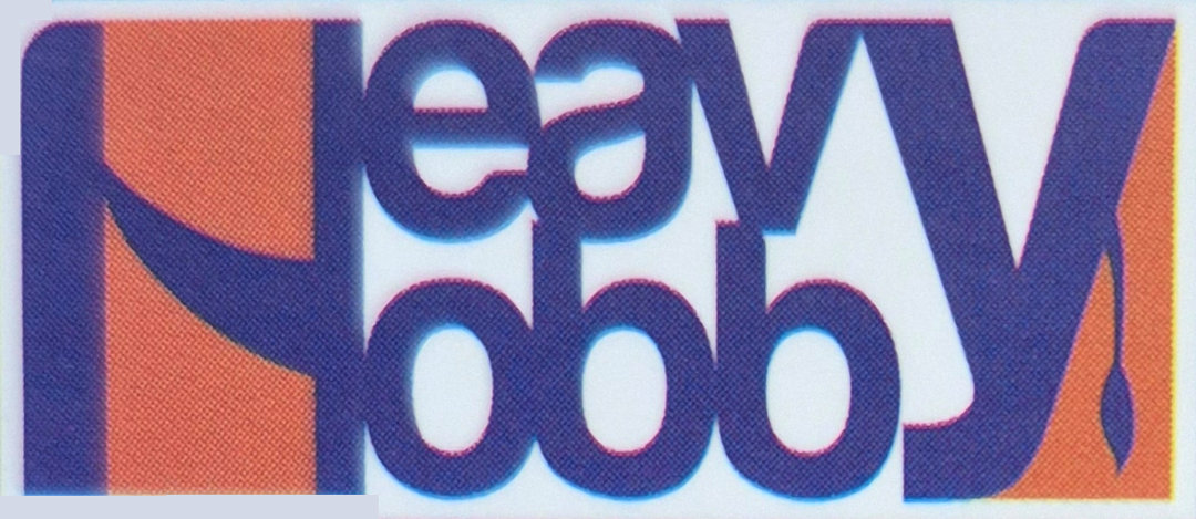Heavy Hobby